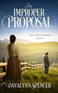 An Improper Proposal cover image