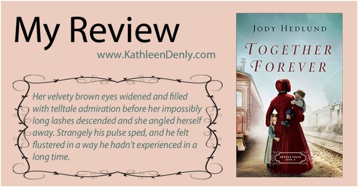 My Review - Together Forever